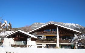 Alpen - Apartments